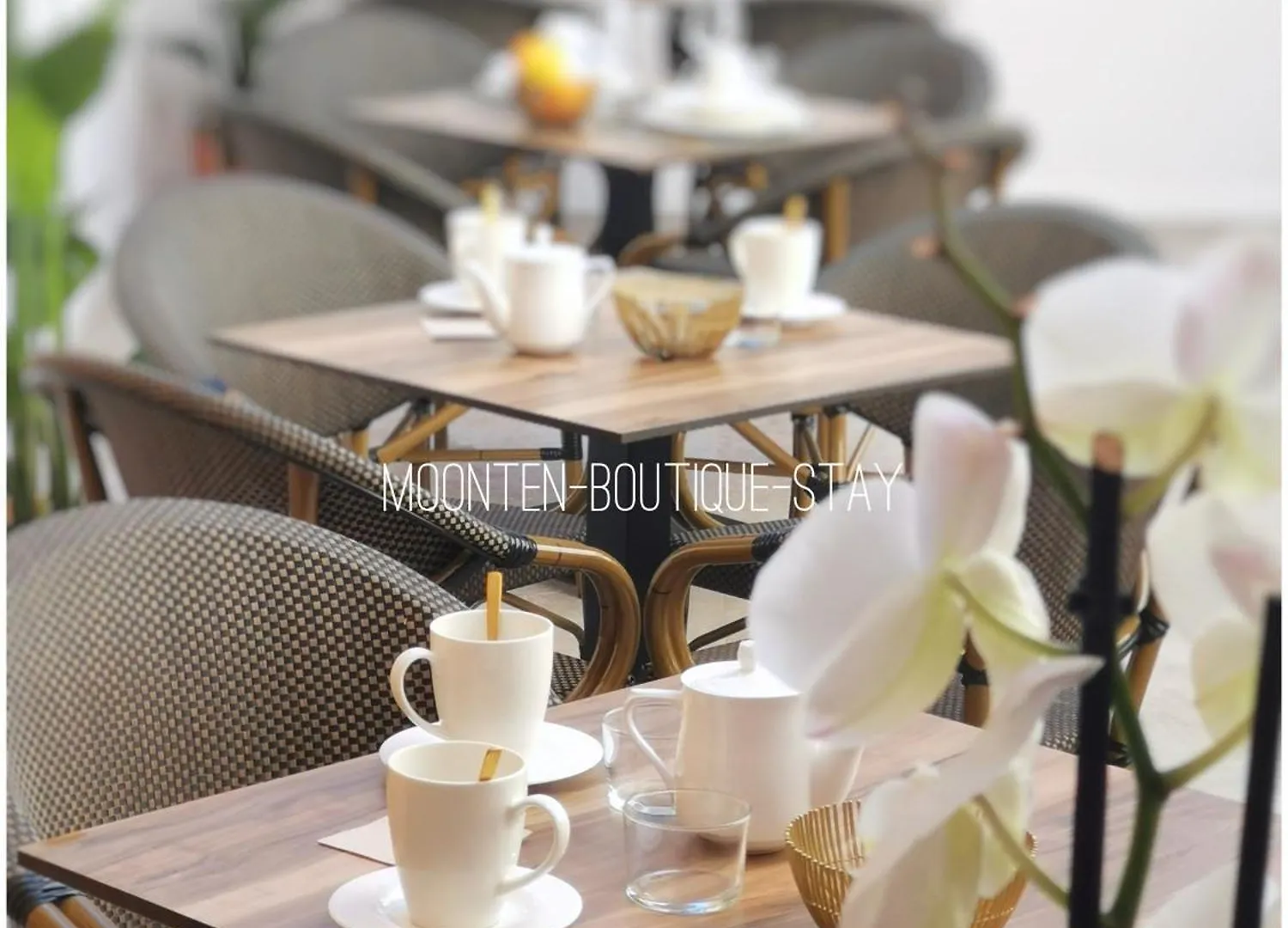 Hotel Moonten Boutique Stay Soller