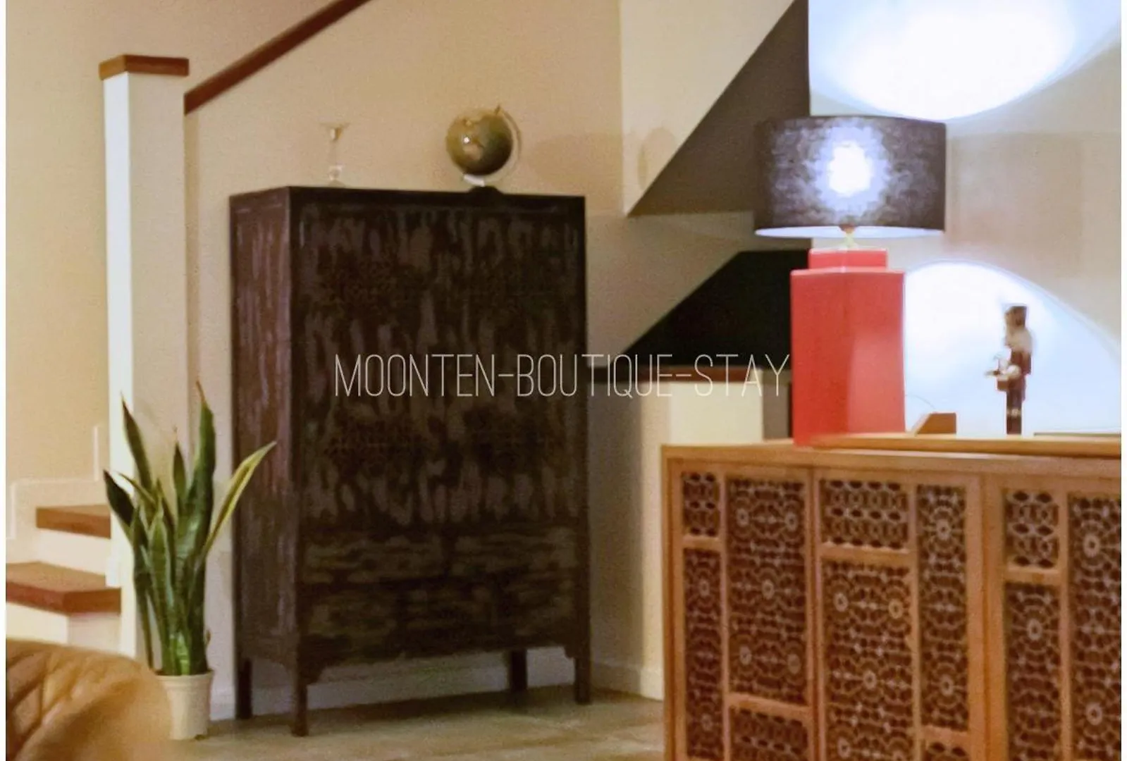 Moonten Boutique Stay Sóller