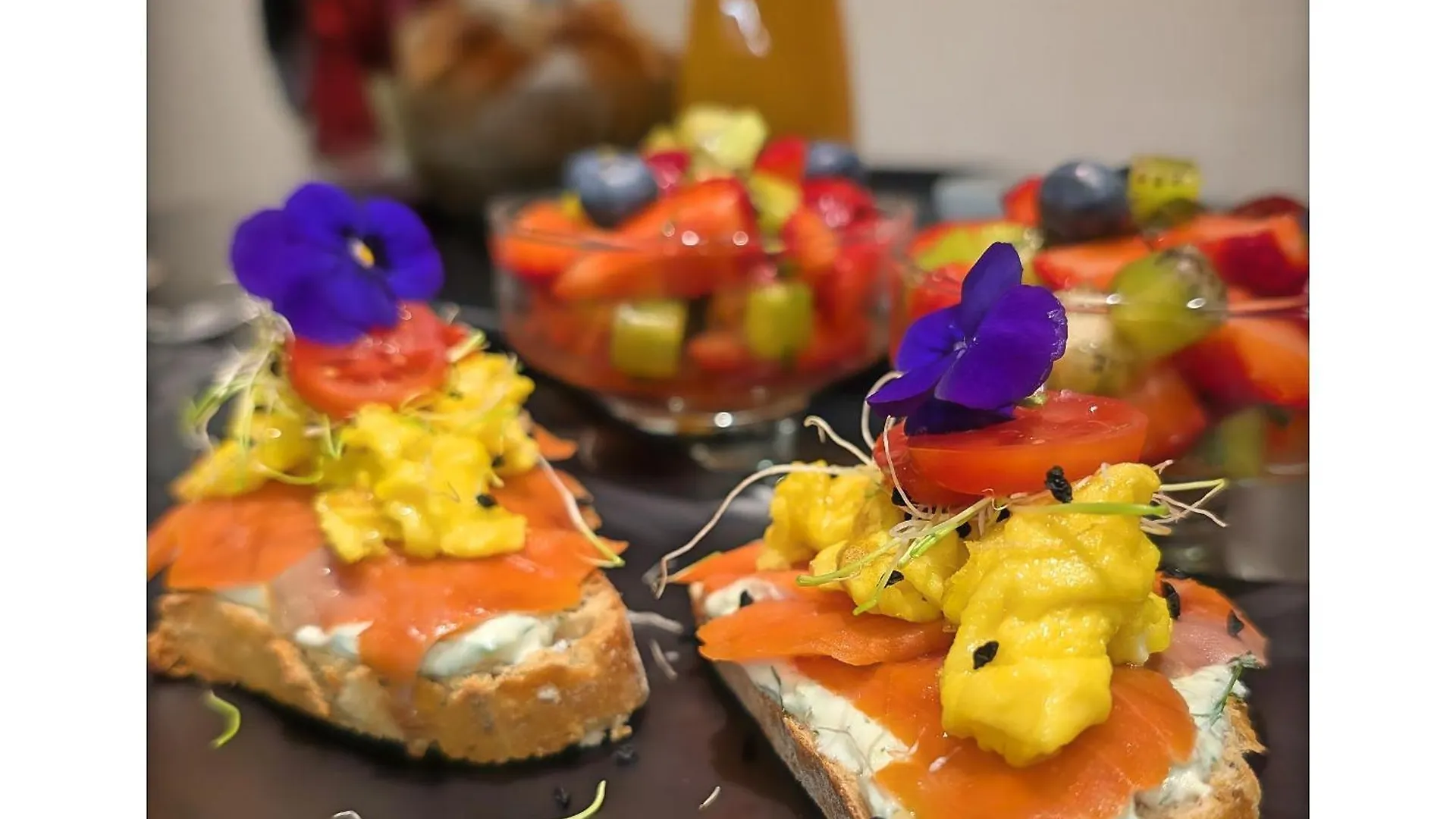 Moonten Boutique Stay Sóller España