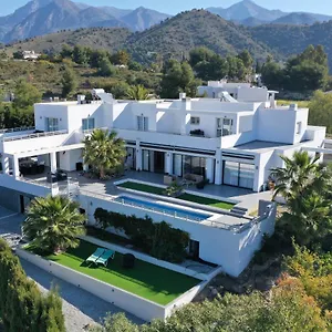 Corte Azul Bed & Breakfast Frigiliana