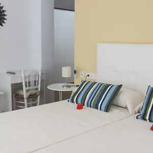 Onteniente Guest house La Mamola