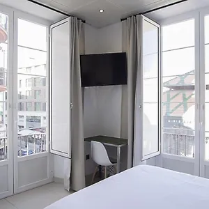 The Lights Hotel Malaga