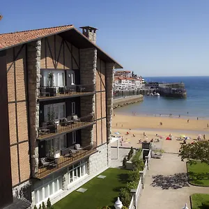 Silken Palacio Uribarren Hotel Lekeitio