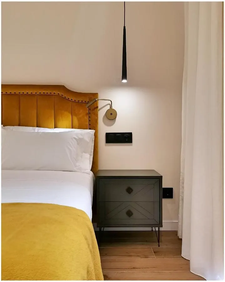 Moonten Boutique Stay Soller Hotel