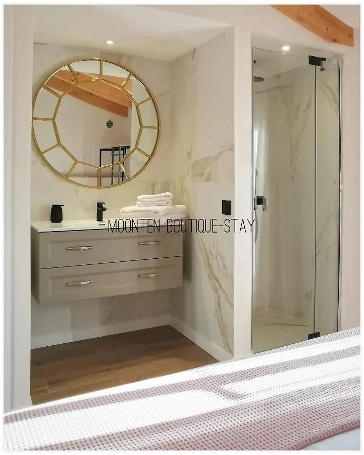 Moonten Boutique Stay Soller 0*,  Spain