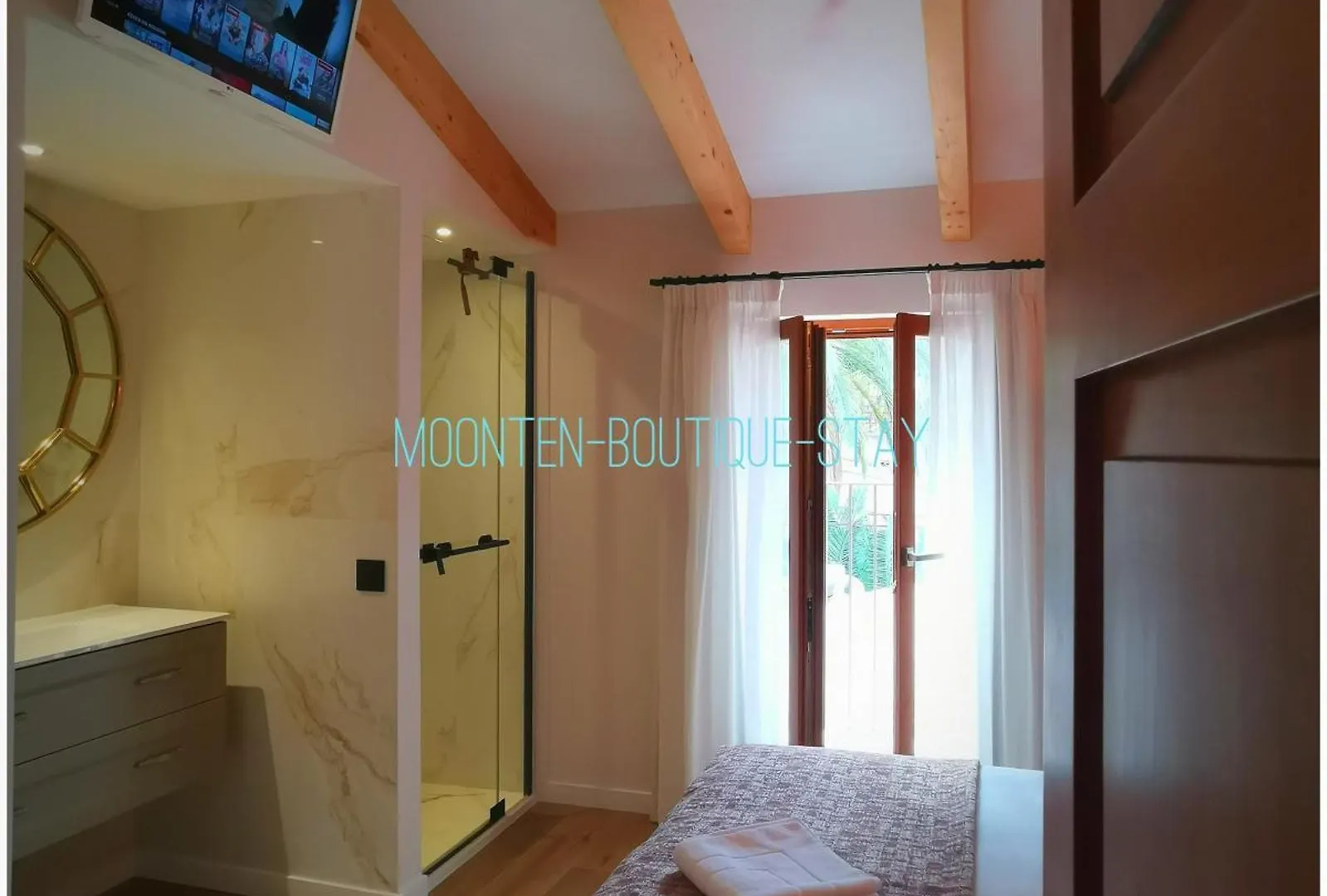 Moonten Boutique Stay Soller 0*,  Spain