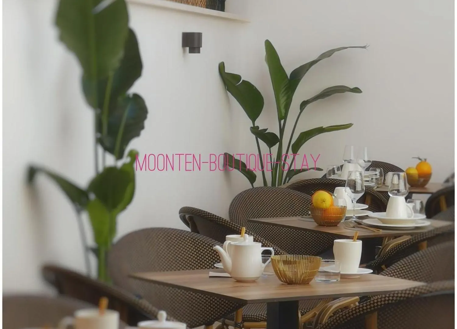 Moonten Boutique Stay Sóller 0*,  Hiszpania