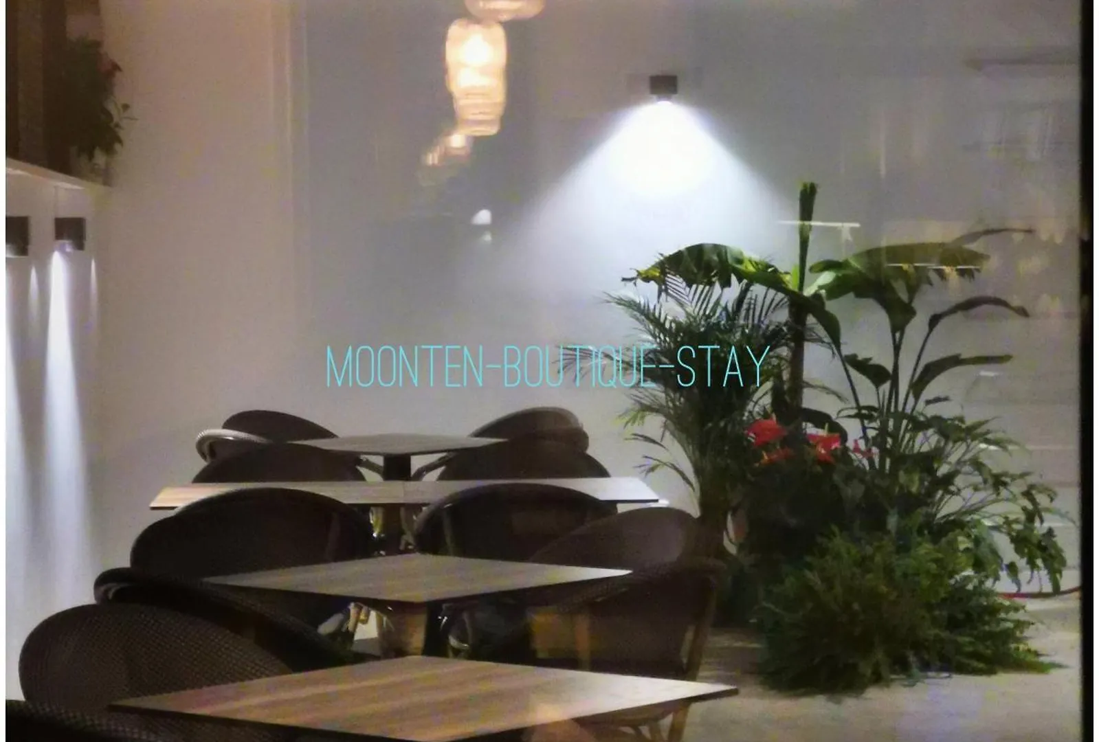 Moonten Boutique Stay Soller