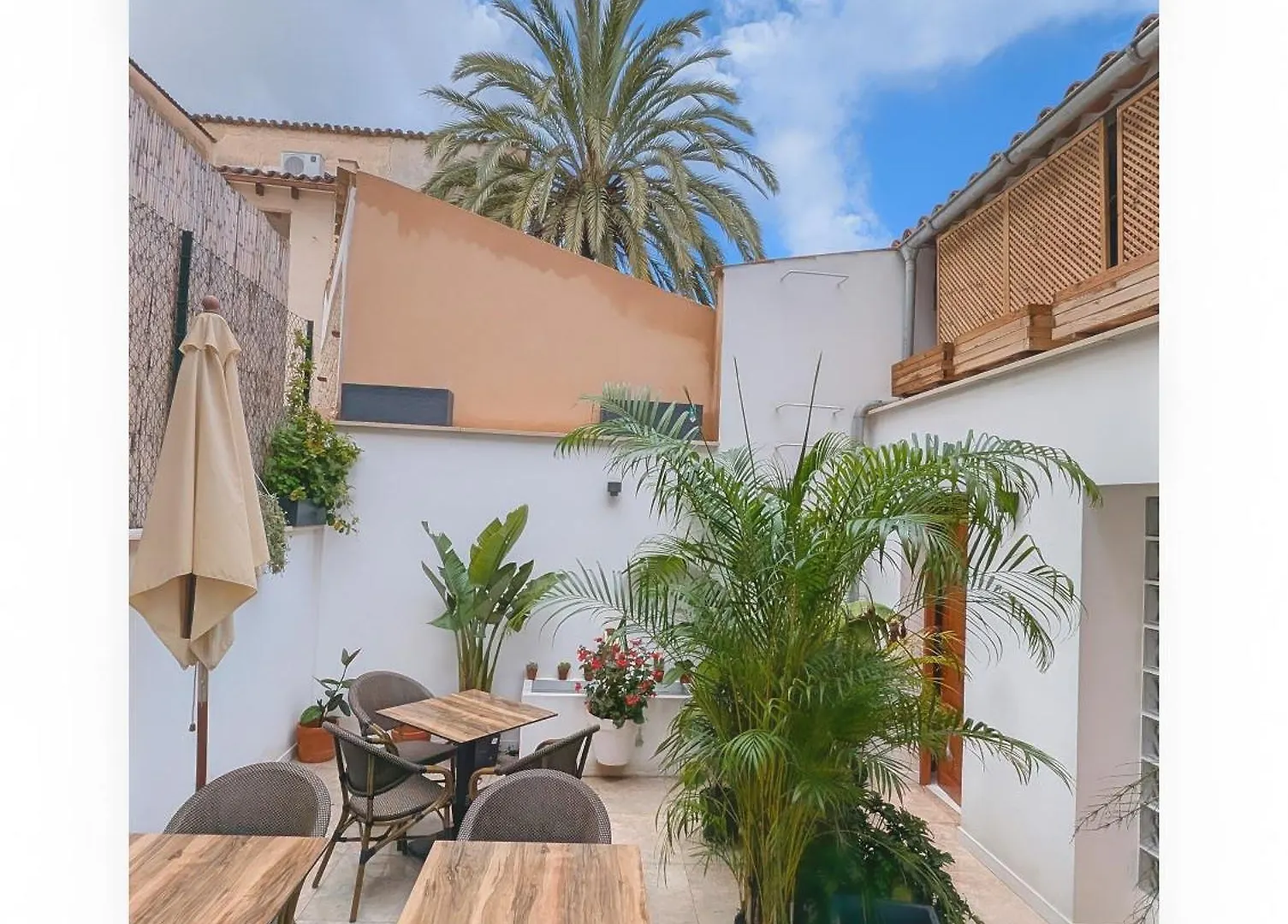 Hotel Moonten Boutique Stay Sóller