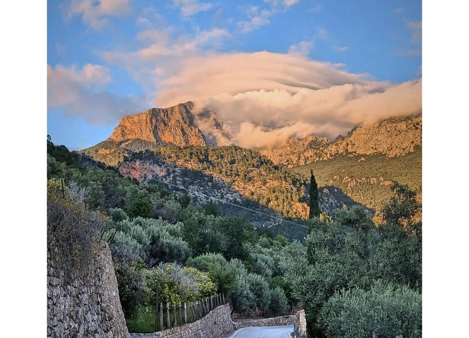 Hotel Moonten Boutique Stay Sóller Hiszpania