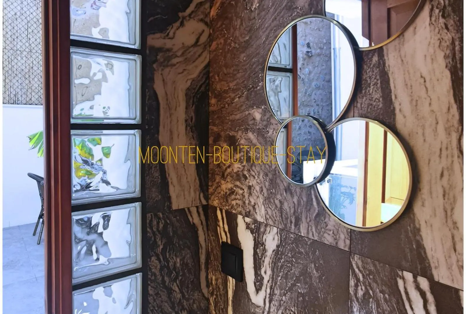 Moonten Boutique Stay Sóller 0*,  Spanyolország
